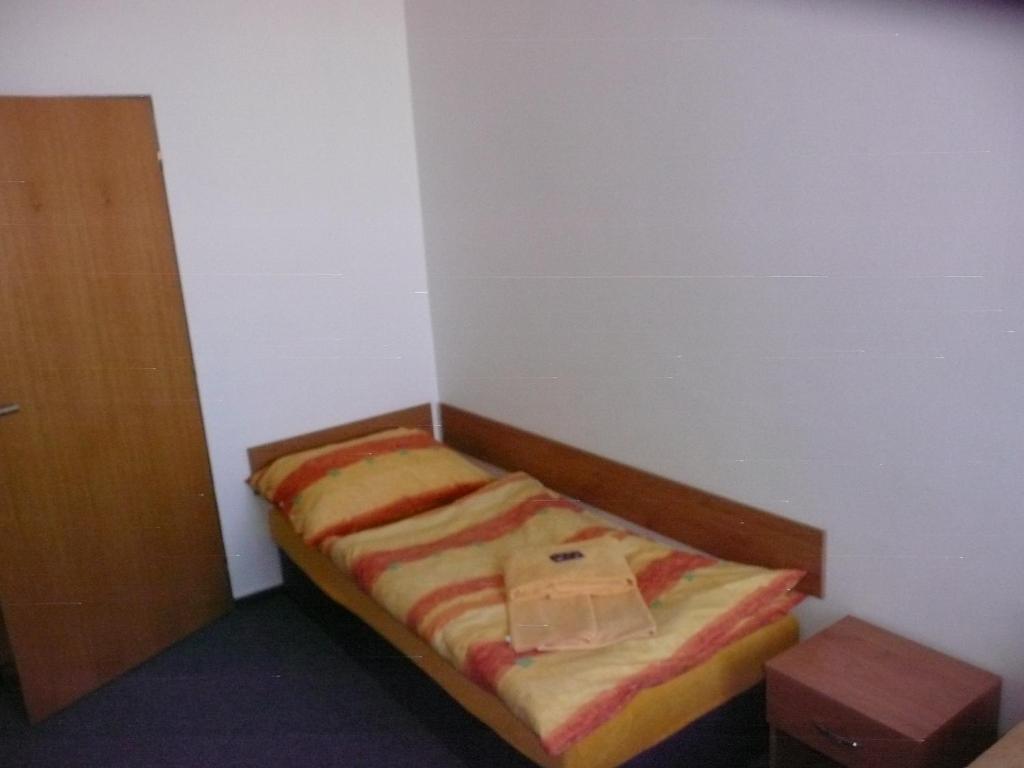 Koleje Zamecek Hotel Lednice Room photo
